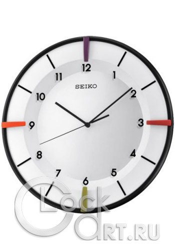 часы Seiko Wall Clocks QXA468K