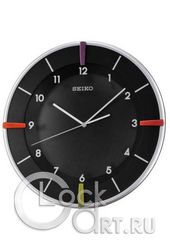 часы Seiko Wall Clocks QXA468S