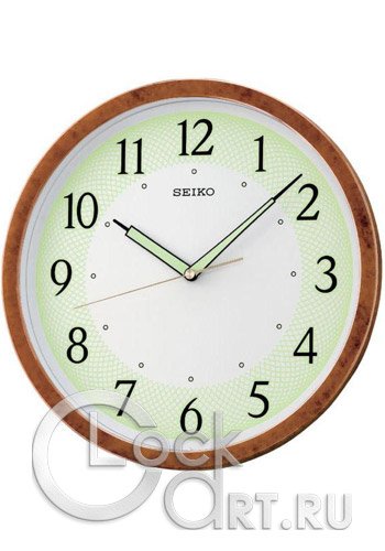 часы Seiko Wall Clocks QXA472B