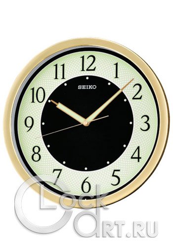 часы Seiko Wall Clocks QXA472G