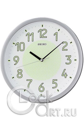 часы Seiko Wall Clocks QXA473S