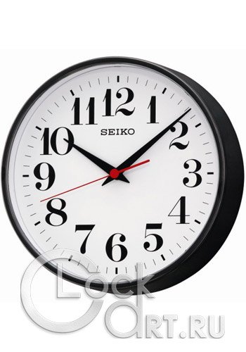 часы Seiko Wall Clocks QXA474K