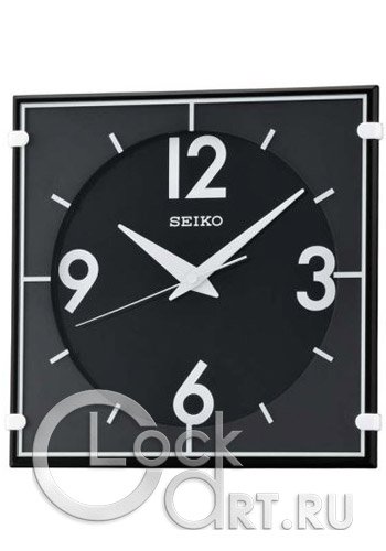 часы Seiko Wall Clocks QXA475J