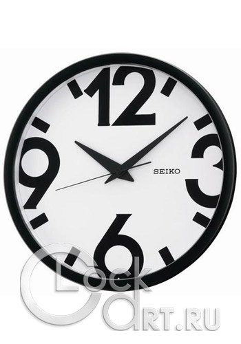 часы Seiko Wall Clocks QXA476A