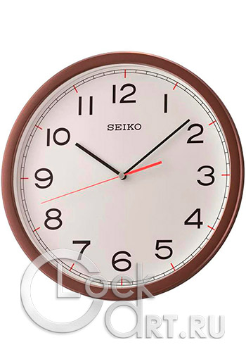 часы Seiko Wall Clocks QXA476B