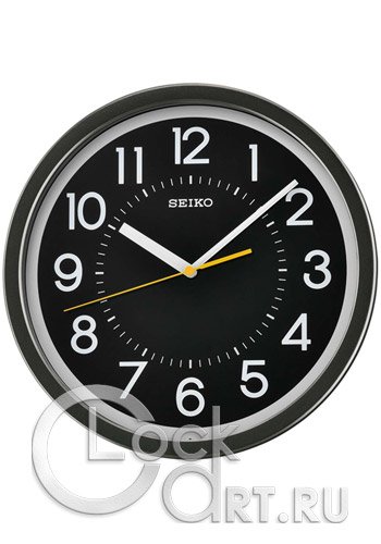 часы Seiko Wall Clocks QXA476D