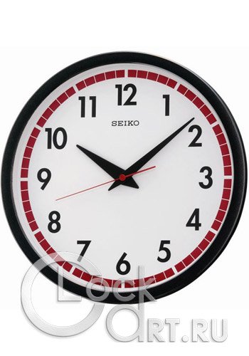 часы Seiko Wall Clocks QXA476J