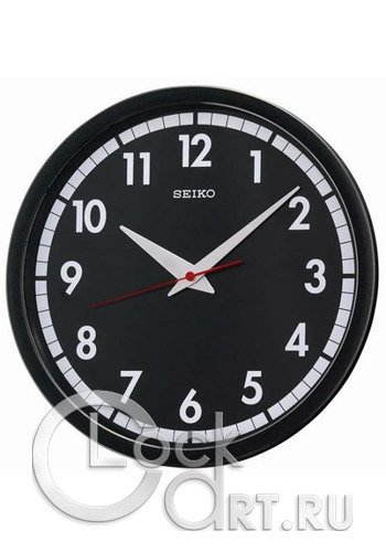 часы Seiko Wall Clocks QXA476K