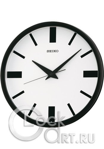 часы Seiko Wall Clocks QXA476T