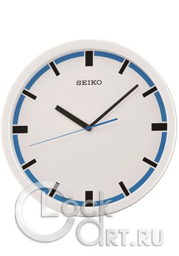 часы Seiko Wall Clocks QXA476W
