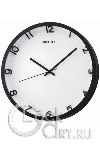 часы Seiko Wall Clocks QXA480K
