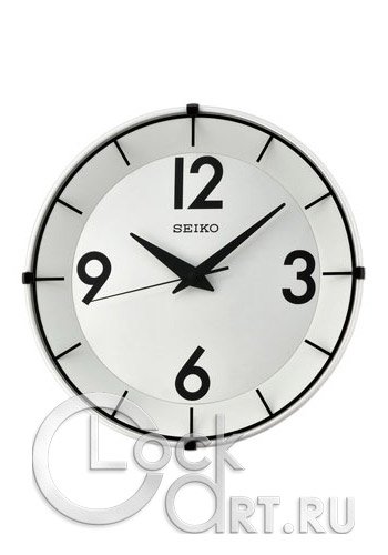 часы Seiko Wall Clocks QXA490H