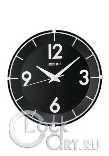 часы Seiko Wall Clocks QXA490J