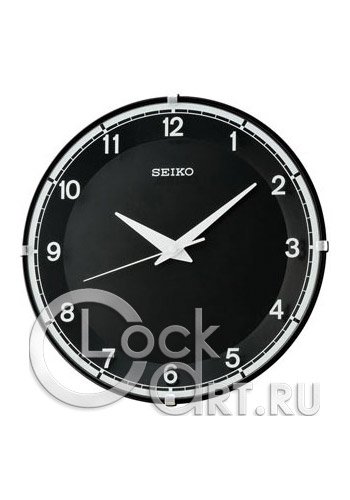 часы Seiko Wall Clocks QXA490K
