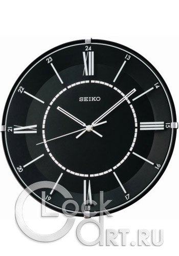 часы Seiko Wall Clocks QXA490T