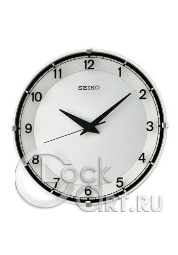 часы Seiko Wall Clocks QXA490W