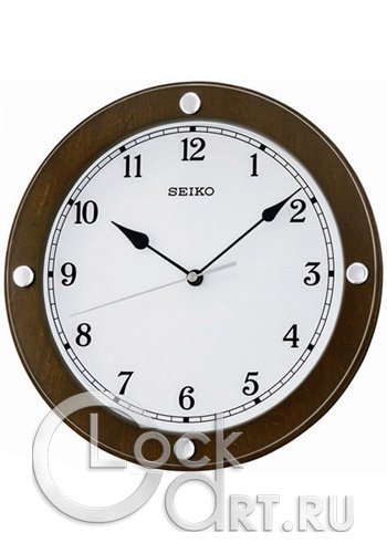 часы Seiko Wall Clocks QXA510B