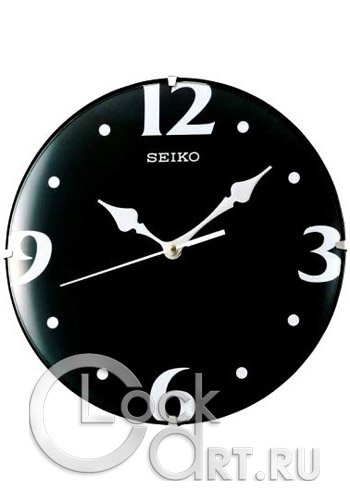 часы Seiko Wall Clocks QXA515K