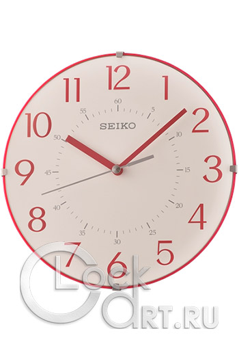 часы Seiko Wall Clocks QXA515Q