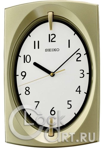 часы Seiko Wall Clocks QXA519G