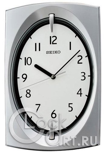 часы Seiko Wall Clocks QXA519S