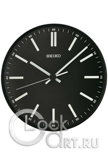 часы Seiko Wall Clocks QXA521J