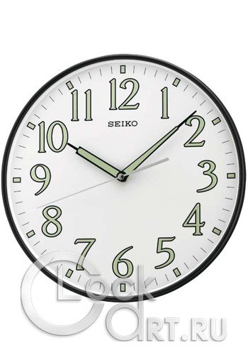часы Seiko Wall Clocks QXA521K