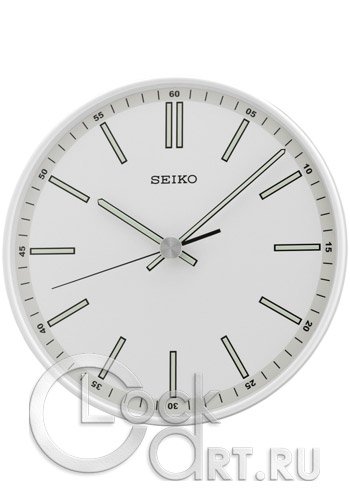 часы Seiko Wall Clocks QXA521W