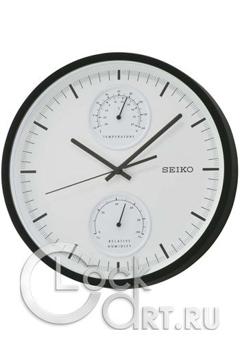 часы Seiko Wall Clocks QXA525K