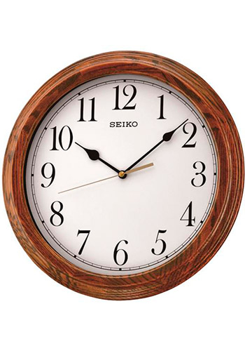 часы Seiko Wall Clocks QXA528B