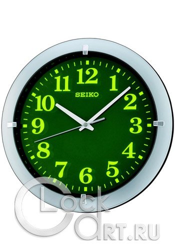 часы Seiko Wall Clocks QXA531S