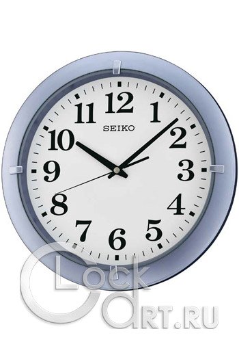 часы Seiko Wall Clocks QXA532L