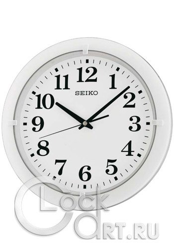 часы Seiko Wall Clocks QXA532W