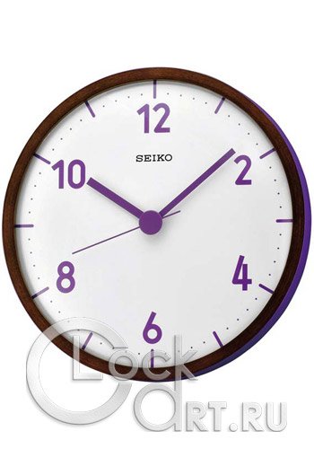 часы Seiko Wall Clocks QXA533Z
