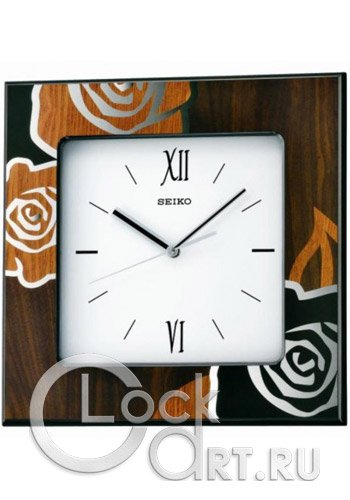 часы Seiko Wall Clocks QXA534B
