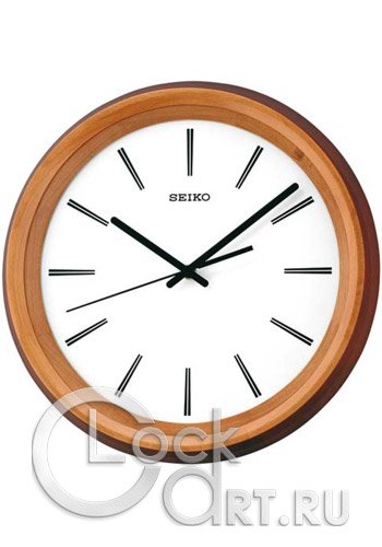 часы Seiko Wall Clocks QXA540Z