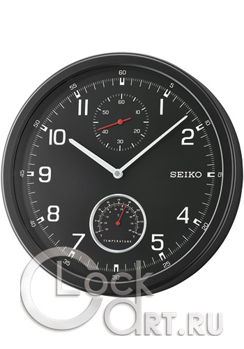часы Seiko Wall Clocks QXA542J