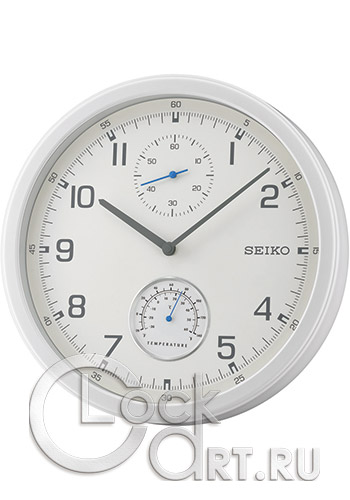 часы Seiko Wall Clocks QXA542W
