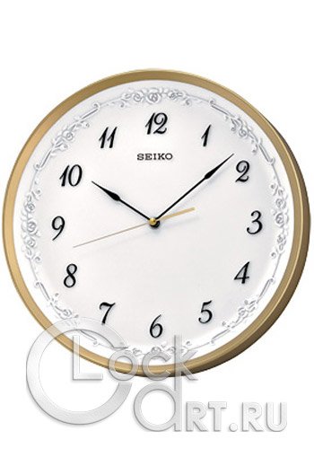 часы Seiko Wall Clocks QXA546G
