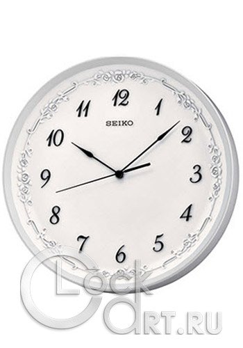часы Seiko Wall Clocks QXA546W