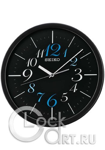 часы Seiko Wall Clocks QXA547K