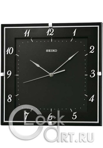 часы Seiko Wall Clocks QXA549K