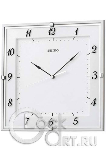 часы Seiko Wall Clocks QXA549W