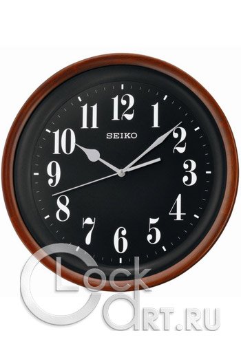 часы Seiko Wall Clocks QXA550Z