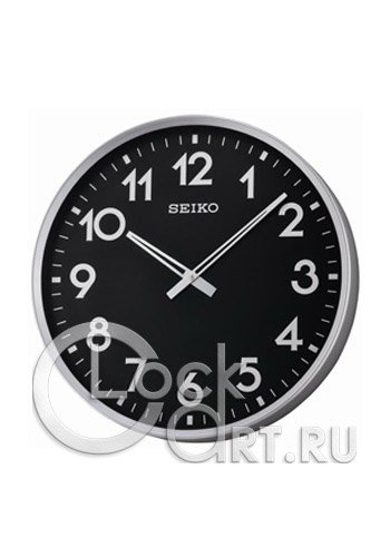 часы Seiko Wall Clocks QXA560A