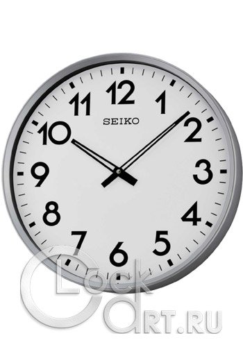 часы Seiko Wall Clocks QXA560S
