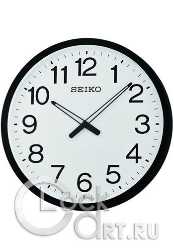 часы Seiko Wall Clocks QXA563K