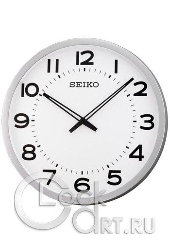 часы Seiko Wall Clocks QXA563S