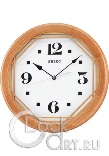 часы Seiko Wall Clocks QXA565Z