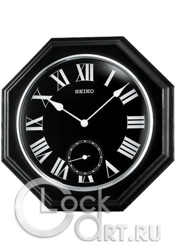 часы Seiko Wall Clocks QXA567K